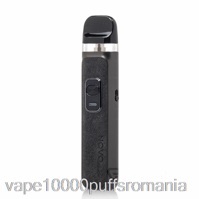 Vape Romania Smok Novo Master 30w Pod System Black Gun Metal